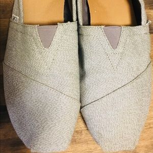 Toms Men’s